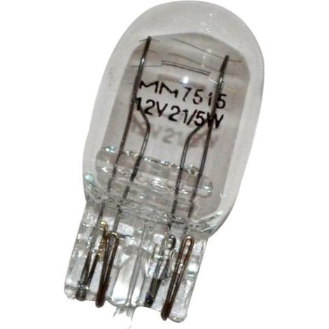 Bombilla Magneti Marelli MM W21/5W 12V (1/2)