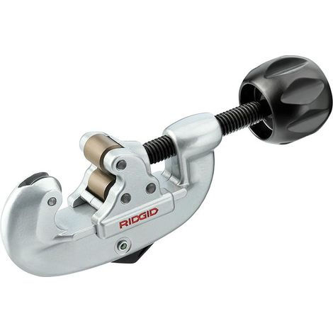RIDGID 97212 Stainless Steel Tubing & Conduit Cutter 28mm Capacity 97212 RID97212