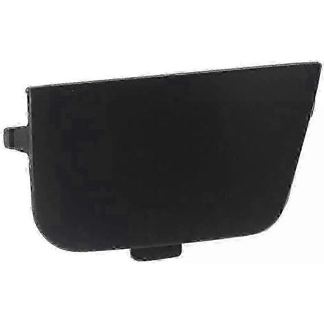 Cache pour crochet de remorquage de pare-chocs arrière des modèles BMW Série 3 E92 et E93 (2007-2013) - Référence accessoire : 51127893147 DC (1/5)