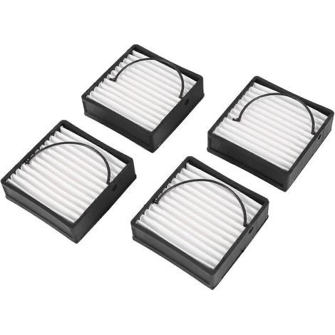 Lot de 4 filtres de rechange Separ E0530k pour SWK2000-5 (éléments de 300 fg) pour carburant et eau.