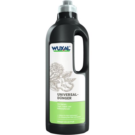 WUXAL Universaldünger 1l