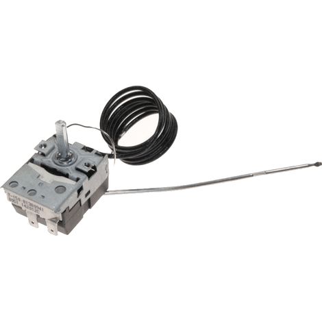 THERMOSTAT DE FOUR 81380941 pour CUISINIERE BRANDT - C080032A9 (1/5)