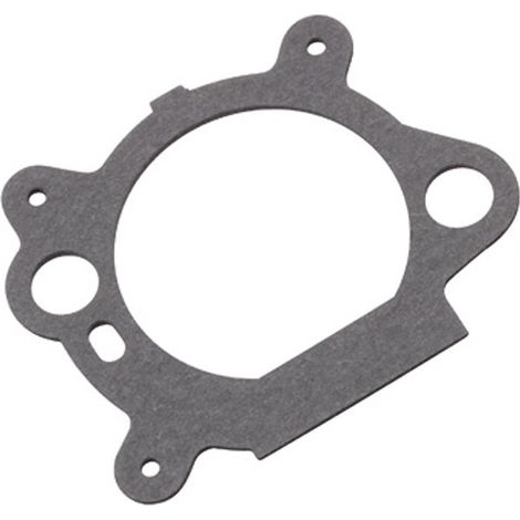 Jardiaffaires – Joint de boitier de filtre à air adaptable – Compatible Briggs Stratton Quantum – Remplace références 004156, 272653, 795629 – Pour moteurs thermiques