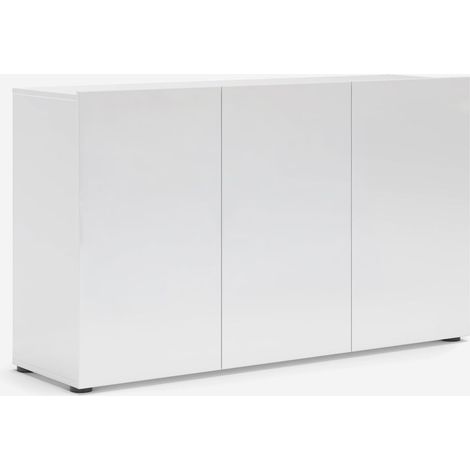 Aparador de salón moderno de 3 puertas Mister Giorno (1/5)