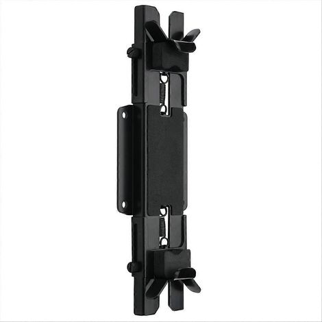 Mur Ceiling Support pour Charge 4/5 Flip 5/6-métal Enceinte Support Support pour 5.25 Vers 7.38 Inch Enceintes (1/5)