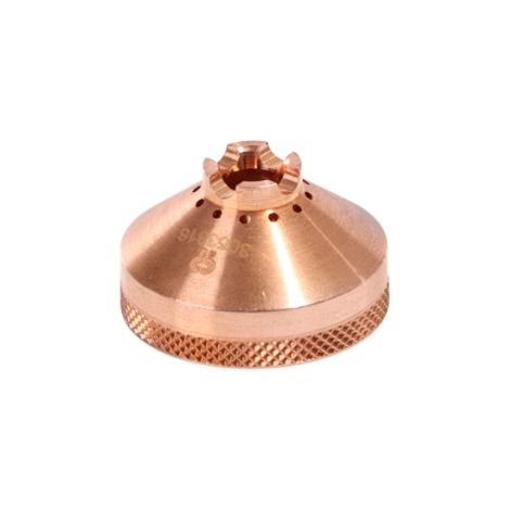 Bouclier de protection pour buse pour CP161/CP162C MAR