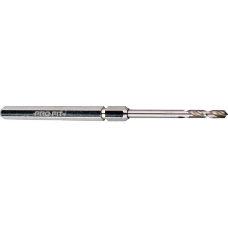 Foret hexagonal pour scies à Trépans Profit RISS - Pour diametre 32 - 330 mm
