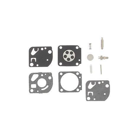 Kit membrane guarnizioni ZAMA RB-23 - RB23 - C1U modelli ECHO HC1500 - SV4B
