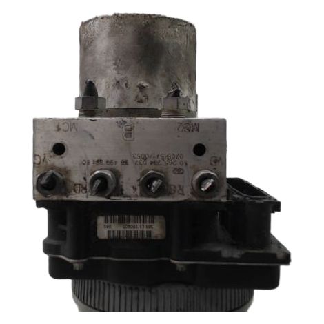 [PRODUIT D'OCCASION] Unite Hydraulique Abs PEUGEOT 807 Monosp. 2002-2014 ♻️ Ref Oe. 4541p8 - Garantie à vie (1/3)