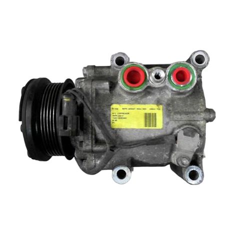 Compresseur Air Conditionne FORD Fiesta 05-08 [PRODUIT D'OCCASION]♻️1681193 (1/3)