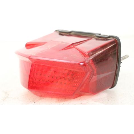 [PRODUIT D'OCCASION] FEU ARRIERE YAMAHA TDM ABS 900 2002 - 2014 (1/5)