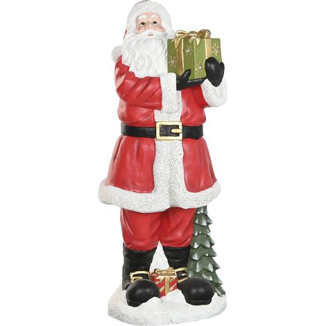 Figura Led Magnesia 52X45X121 Papanoel Multicolor (1/5)
