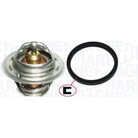 Thermostat, liquide de refroidissement Magneti Marelli 352317100320 FORD 1007754