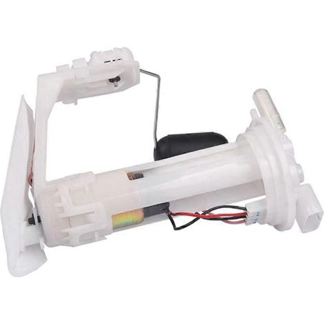 Pompe à essence pour moto, ensemble pompe à carburant, compatible avec Honda PCX150 PCX 150 16700-K97-T01-M1