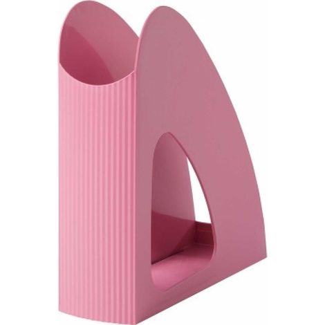 HAN Stehsammler Re-LOOP 16218-956 A4/C4 RC rosa (1/5)