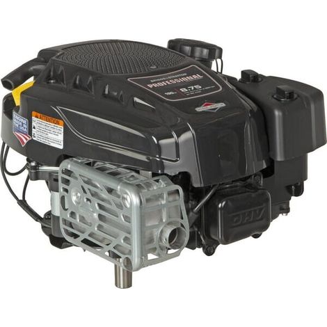 Moteur BRIGGS ET STRATTON 125P050010F1