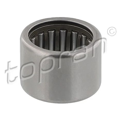 Palier de guidage, embrayage TOPRAN 101 052 AUDI 026 105 313 1 056 105 313B