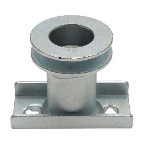 Support de lame tondeuse axe 25mm h.70 mm – NEVADA – Garden Care LMX51SPHV / Texas 5390 TR/W – 100-581 (1/5)