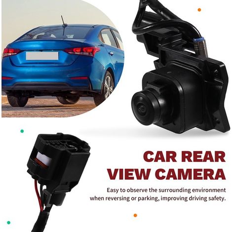 99240GG000 is suitable for Hyundai and Kia rearview cameras 99240-GG000 (1/4)