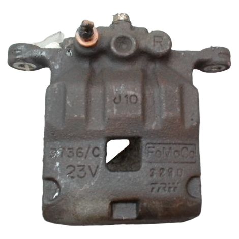 Etrier De Frein Avant Droit FORD Fiesta Vi Phase 1 2008-2012 [PRODUIT D'OCCASION]♻️1766808 (1/4)