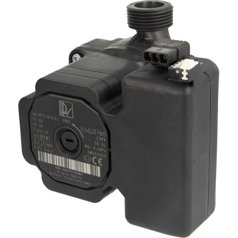 BOSCH Pompa 2W PWM (3,6%), 7746900557