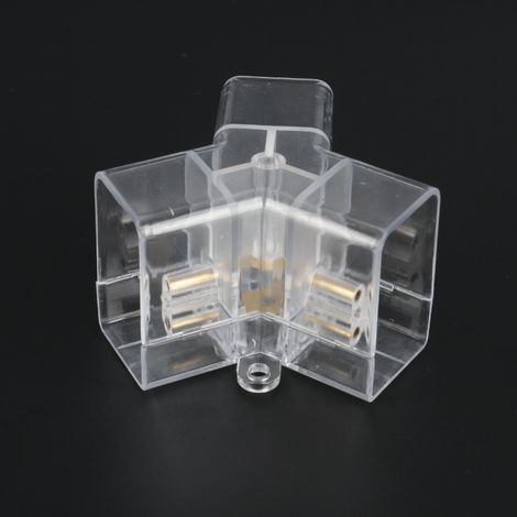 Connecteur en Y pour Luminaire Hexagonal - SILAMP