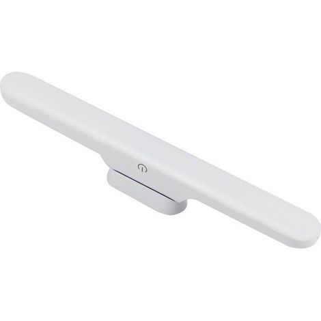 Veilleuse Lampe de Bureau Protection des Yeux pour Chambre Chevet Mur Plafond Montable avec Chargeur USB (1/5)