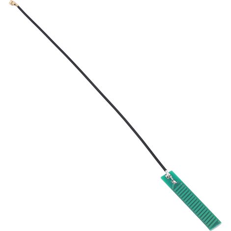10 antennes internes 433 MHz pour circuit imprimé, gain élevé, stabilité du signal, antenne sans fil (1/5)