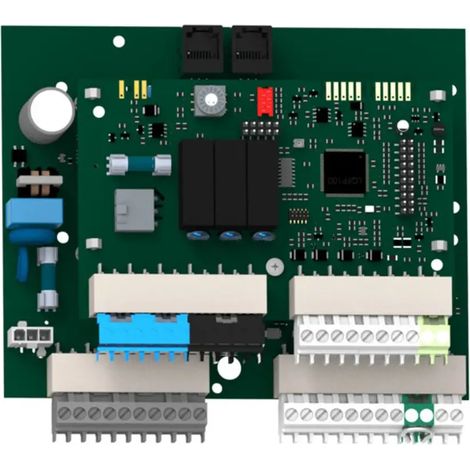 Brötje Placa de expansión WGB 3 SCB 15, 7811425