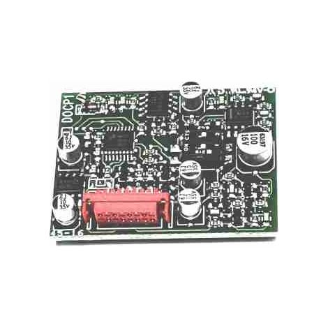 Module audio X1 CAME BPT MTMA/01 60020010