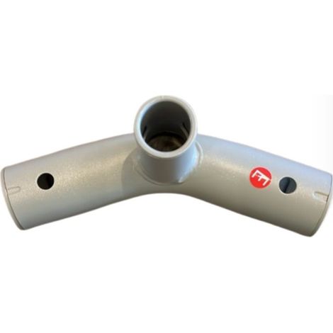BESTWAY - P05411 (ex P05417) - Connettore a T parte E per piscina ovale
