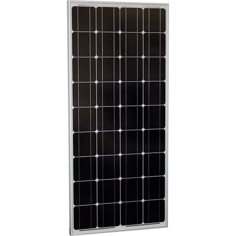 [NEUWERTIG] Phaesun Sun Plus 170 W Monokristallines Solarmodul Solarpanel Photovoltaik Solar  B-Ware