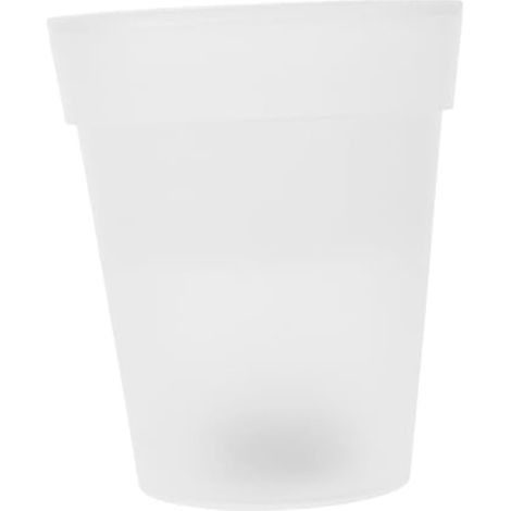Lampe solaire d'extérieur créative pour jardinière, résistante à la température, sans fil, pour terrasse et maison (1/5)