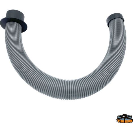 Gaine de protection pour cables - 100 cm