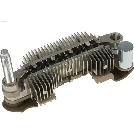 Pont de diodes, alternateur AS-PL ARC5119 A860X61870 ME202756
