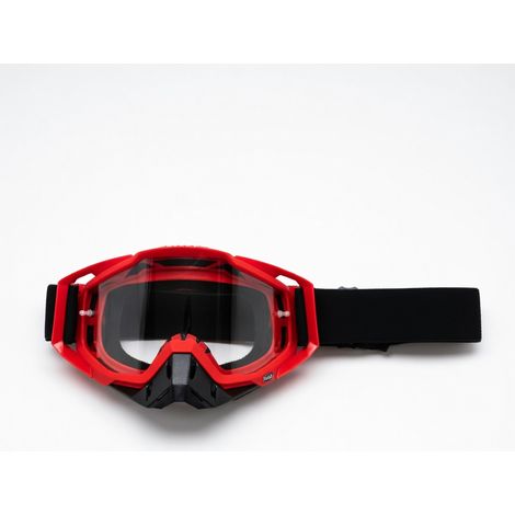 Gafas de moto deportivas paravientos anti-UV modelo 26 (1/5)