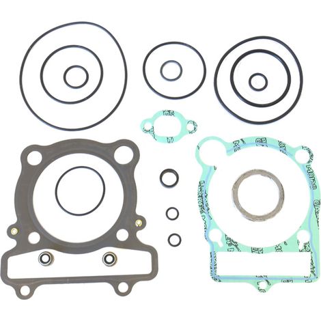 Retenes superiores Yamaha YFM 350/400 1987-2002 Athena Warrior Big Bear (1/2)