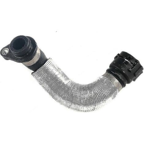 Durite de liquide de refroidissement de radiateur 11537572159 pour X1 Z4 E88 E87 E82 (1/5)