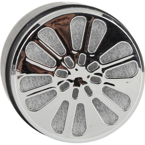 Parfum pour voiture, désodorisant longue durée, baume parfumé pour voiture, maison et bureau (1/4)