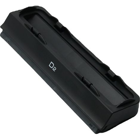 Polti telaio D2 lava vetri specchi 130mm Vaporetto Lecoaspira Intelligent FAV (1/5)