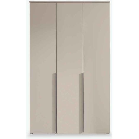 Civiasco 3-ante  Legno laminato - cashmere (1/5)