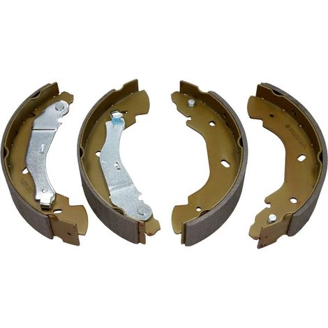 MÂCHOIRES DE FREIN MAXGEAR FORD TRANSIT 00-