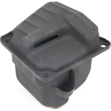 Pot d'échappement pour tronçonneuse Stihl 044 MS440 (1/3)