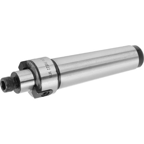 Porte-outil de fraisage à surfacer CNC en acier allié haute dureté 40cr avec boîte de rangement pour l'usinage des métaux (1/5)