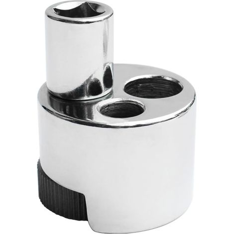Extracteur de goujons, outil universel robuste pour le retrait et l'installation de goujons de diamètre 6 à 19 mm, extracteur de goujons à percussion. (1/5)