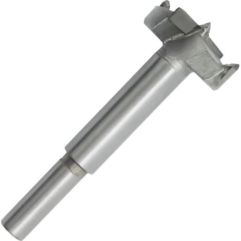 Punta da trapano elicoidale da 30 mm per forare e punzonare tavole di legno (impugnatura, impugnatura rotonda, impugnatura triangolare, uscita casuale)