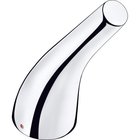 Maniglia ad arco AXOR ARCO f WT Bidet Wanne satinox