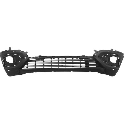 PARAURTI ANTERIORE INFERIORE CON PARKASSIST E ANGOLO MORTO (6 PORTASENSORI) - OPEL - Combo 2019 - 39165901 - 1632659280