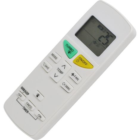 Regolatore universale per condizionatore d'aria compatibile con 470A16 - Altre marche - ALTRO (1/3)