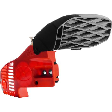 Gruppo Freno/Frizione Per Motosega Da 20/30Cc Carter Copri Catena Con Freno Di Sicurezza Per Motoseghe